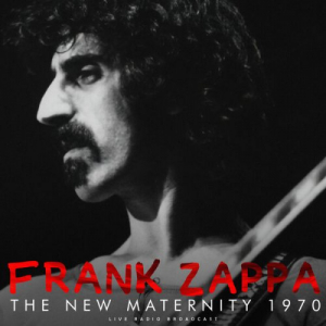 The New Maternity 1970 (live)