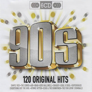 Original Hits - 90s