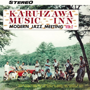 Karuizawa Music Inn Vol.2