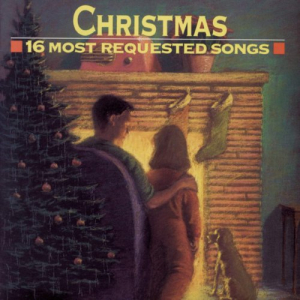 16 Most Requested Songs Of Christmas