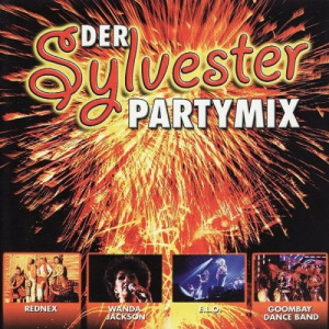 Der Sylvester Partymix