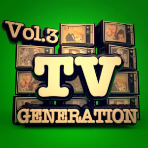 TV Generation, Vol. 3