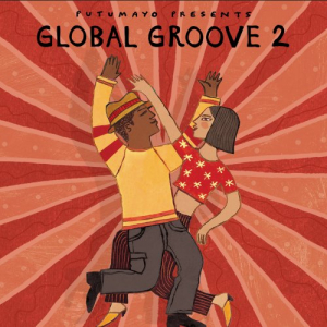Global Groove 2