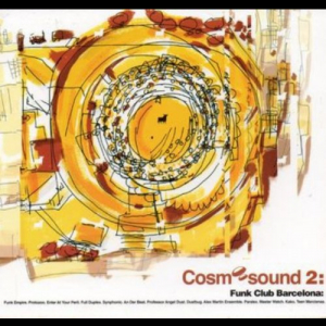 Cosmosound 2: Funk Club Barcelona