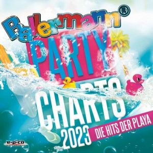 Ballermann Party Charts 2023 - Die Hits der Playa