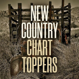 New Country Chart Toppers
