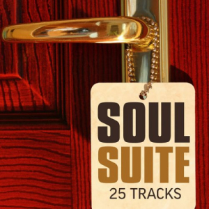 Soul Suite, Vol. 1 & Vol. 2