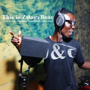 This Is Zologo Beat