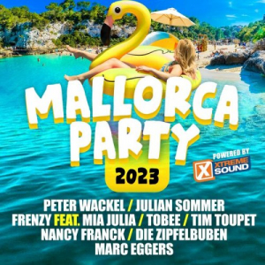 Mallorca Party 2023 powered by Xtreme Sound