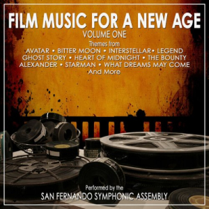 Film Music For A New Age - Volume One