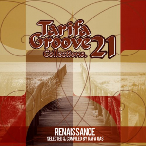 Tarifa Groove Collections 21 - Renaissance