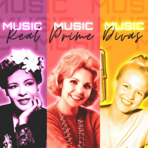 Music Music Music (Real Prime Divas)