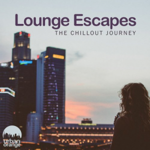 Lounge Escapes: The Chillout Journey