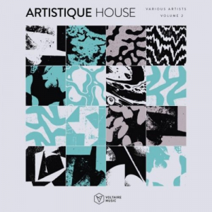 Artistique House, Vol 2