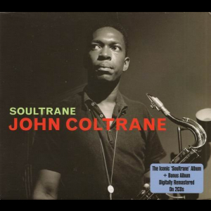 Soultrane, Coltrane(First Trane)