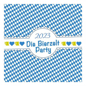 Die Bierzelt Party 2023
