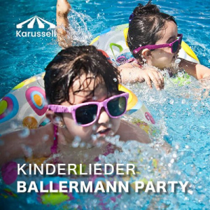 Ballermann Party fÃ¼r Kids
