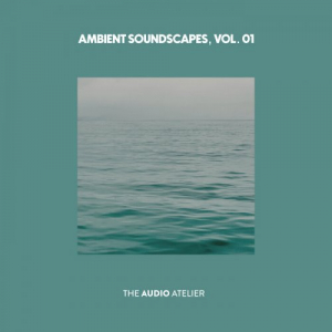 Ambient Soundscapes, Vol 01