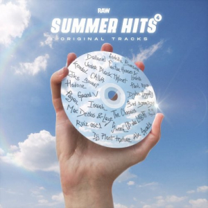 RAW Summer Hits 4 â€¢ Original Tracks