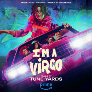 I'm a Virgo (Prime Video Original Series Soundtrack)
