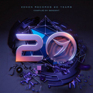 Zenon Records: 20 Years