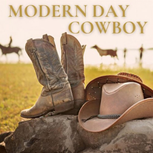 Modern Day Cowboy