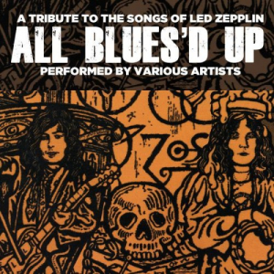 All Blues'd Up: Songs of Led Zeppelin