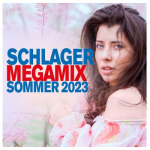 Schlager Megamix Sommer 2023