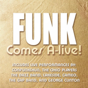 Funk Comes Alive!
