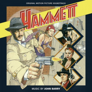Hammett (Original Motion Picture Soundtrack)