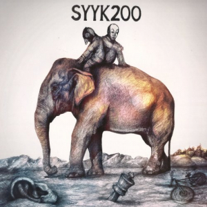 Steyoyoke 200