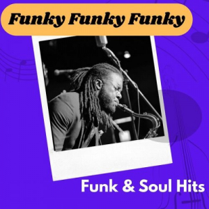 Funky Funky Funky: Funk & Soul Hits