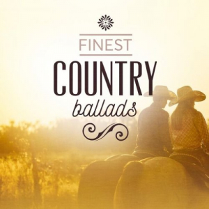 Finest Country Ballads