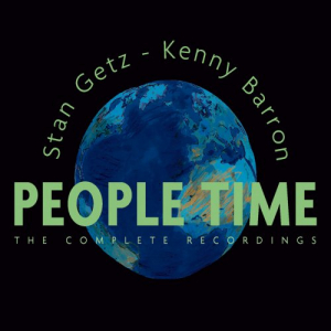 People Time (The Complete Recordings) (2010)