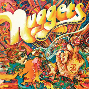 Nuggets: Original Artyfacts from the First Psychedelic Era, 1965â€“1968