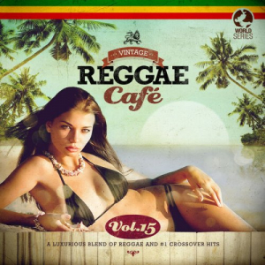 Vintage Reggae CafÃ©, Vol. 15