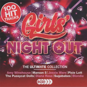 Girls' Night Out (The Ultimate Collection)