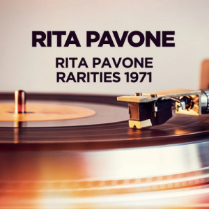Rita Pavone - Rarities 1971