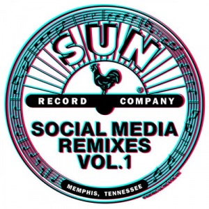 Sun Records: Social Media Remixes