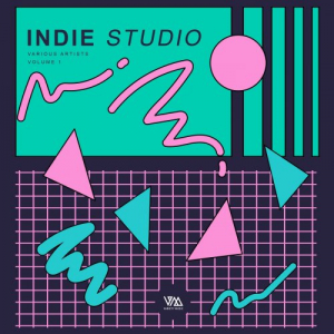 Indie Studio Vol.1