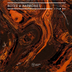 Notes & Harmonies Vol 14