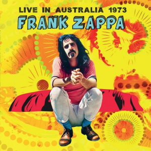 Live In Australia 1973