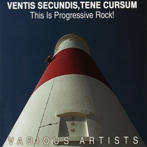 Ventis Secundis, Tene Cursum: This is Progressive Rock!