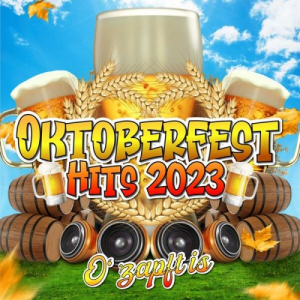 Oktoberfest Hits 2023 (O'zapft is)