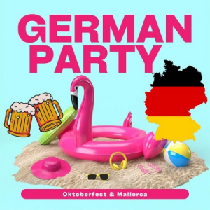 German Party - Oktoberfest & Mallorca