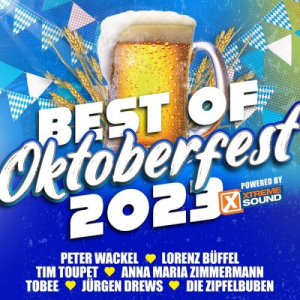 Best of Oktoberfest 2023 powered by Xtreme Sound