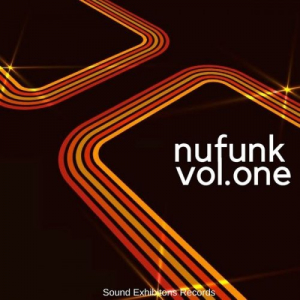 Nu Funk, Vol. 1