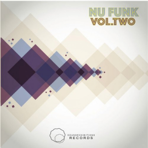 Nu Funk, Vol. 2