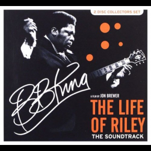 The Life Of Riley - The Soundtrack - 2CD