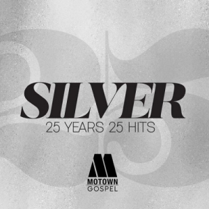 Silver: 25 Years 25 Hits